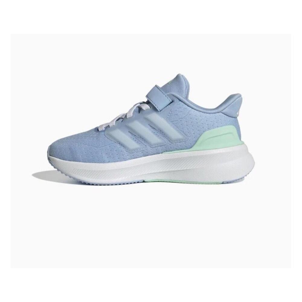 Adidas Kids Ultra Run 5 EL C Size 3 IF4146 - Picture 2 of 4